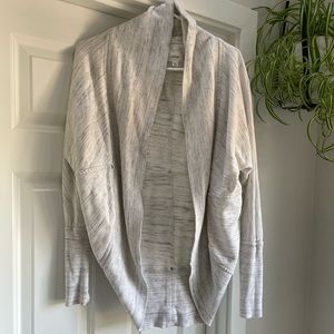 Wilfred cardigan
